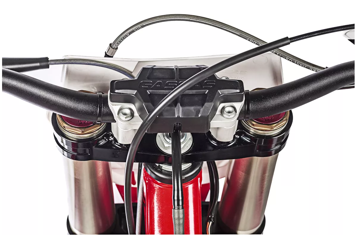 GASGAS XC 200 GASGAS XC 200